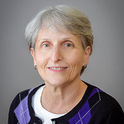 Dr. Naomi Joan Winick, MD