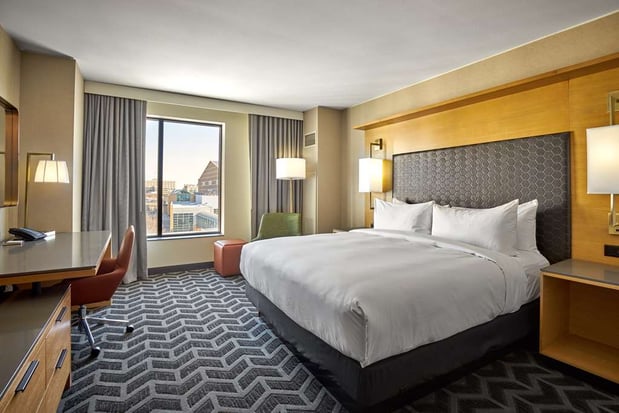 Images Hilton Des Moines Downtown