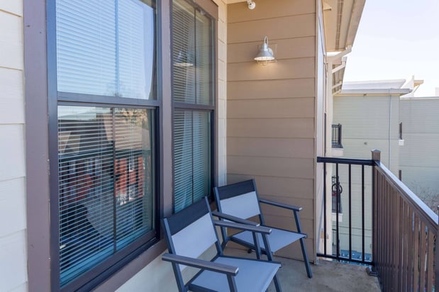 Images District Lofts