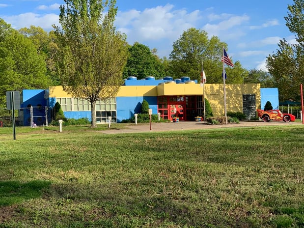 Images LEGO Creative Child Care Center