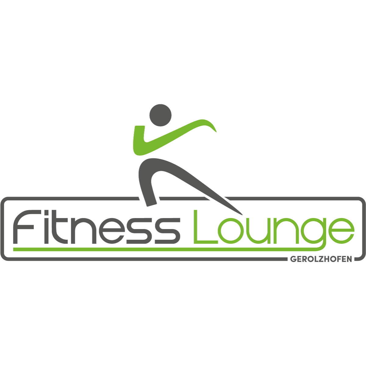 Logo FitnessLounge Geo