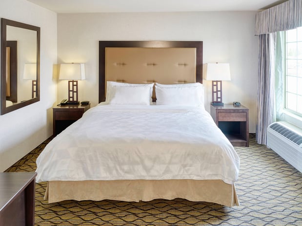 Images Holiday Inn West Yellowstone by IHG