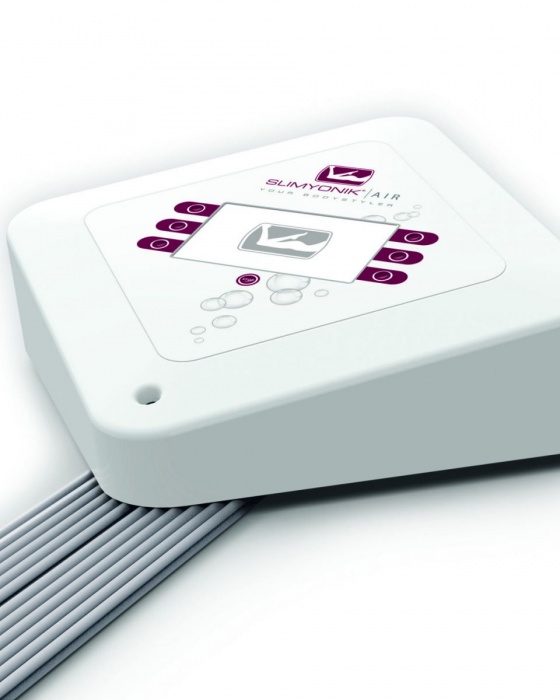 Andreas Poeggel, Hohenzollerndamm 4 in Berlin