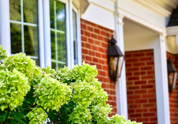 Images Oakwood Lawn & Landscaping