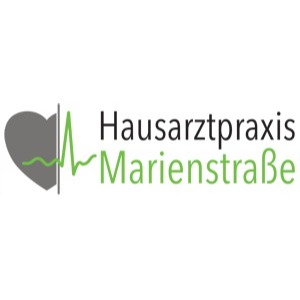 Logo von Hausarztpraxis Marienstraße Dr. med. Annika Lange u. Dr. med. Susanne Nottmeier