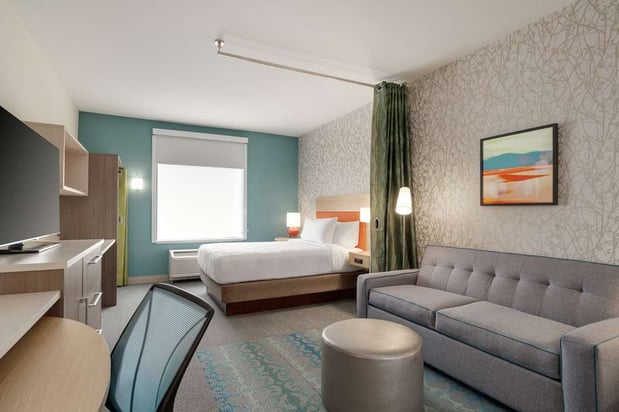 Images Home2 Suites by Hilton Alamogordo White Sands