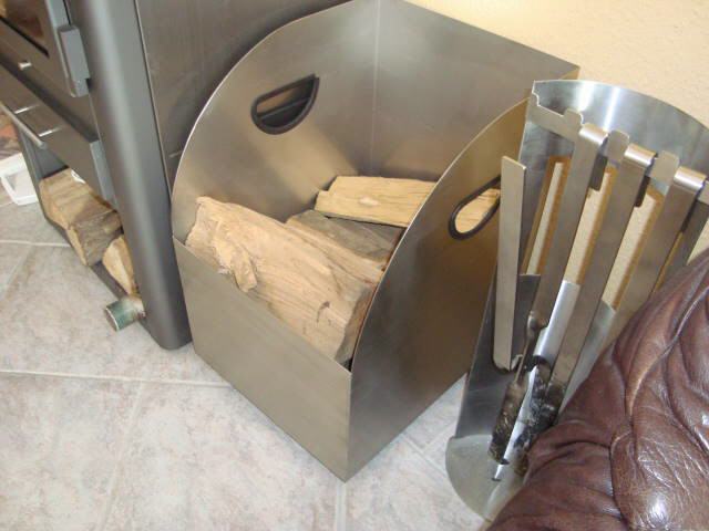 Edelstahldesign Eniz Delkic, Carl-Leverkus-Straße 20 in Langenfeld (Rheinland)