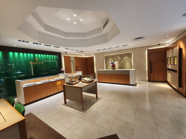 Images William Barthman Jeweler