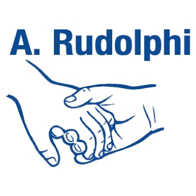 A. Rudolphi GmbH und Co. KG in Rheine - Logo