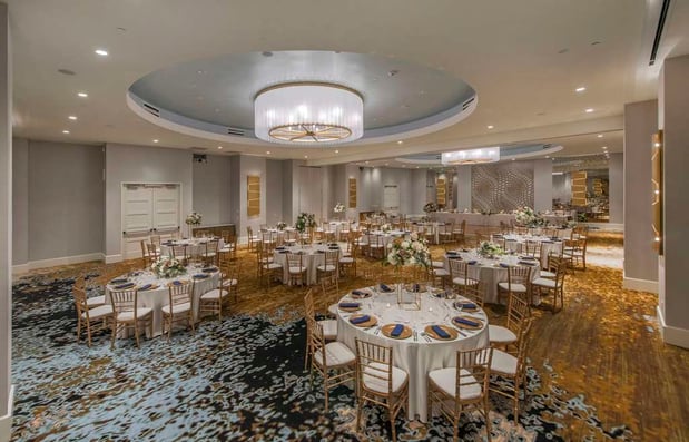 Images Embassy Suites by Hilton Raleigh Durham Airport Brier Creek