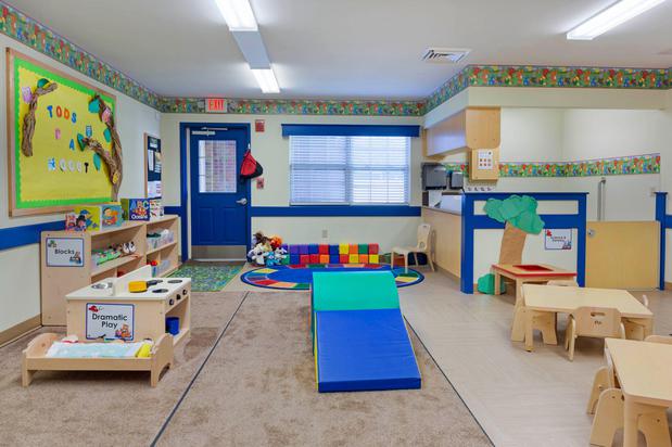 Images Primrose School of St. Charles West