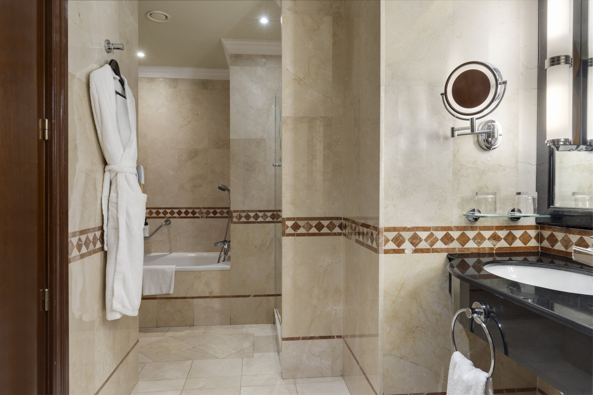 Images InterContinental Madrid by IHG