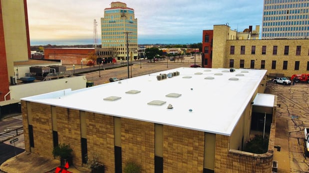 Images The Roof Co. Waco