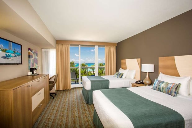 Images Best Western Plus Atlantic Beach Resort