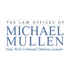 The Law Offices of Michael Mullen Logo