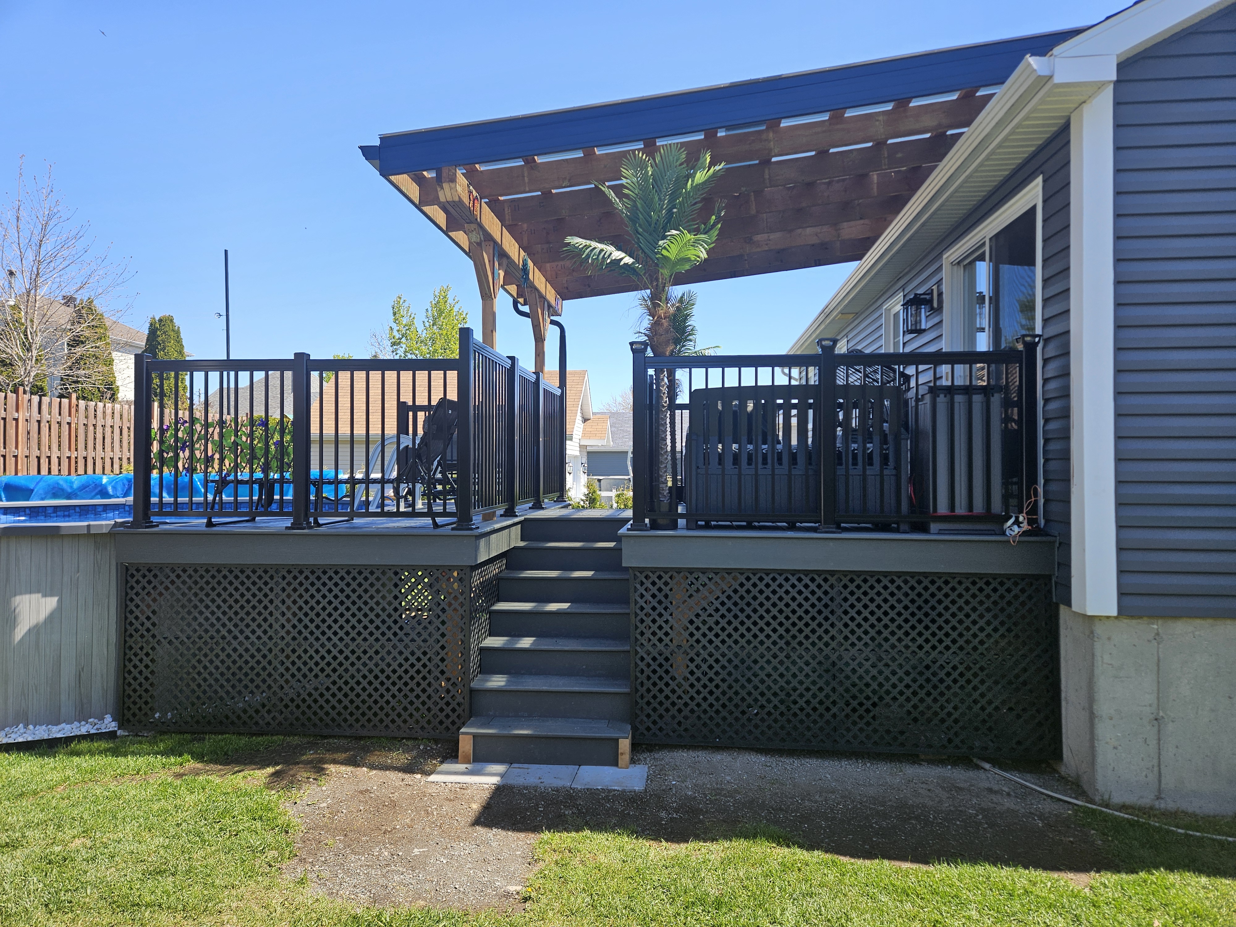 Images Rénovation D.C.Dubé inc.