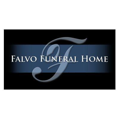 Falvo Funeral Home Logo