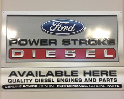 Images Coy's Diesel Sales, Service & Performance