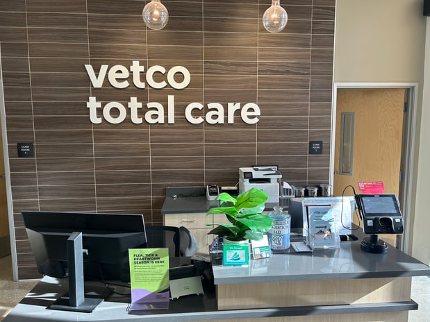 Images Vetco Total Care Animal Hospital