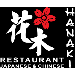 Hanaki di Cao Xiaoli Logo