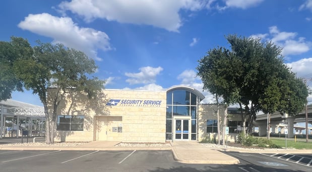 Images Security Service Federal Credit Union