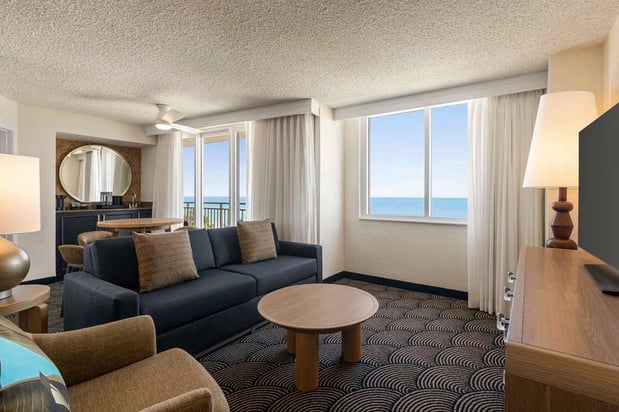 Images Embassy Suites by Hilton Deerfield Beach Resort & Spa