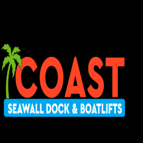 Coast Seawall Dock & Boatlifts, Inc. - Jupiter, FL 33458 - (561)400-4328 | ShowMeLocal.com