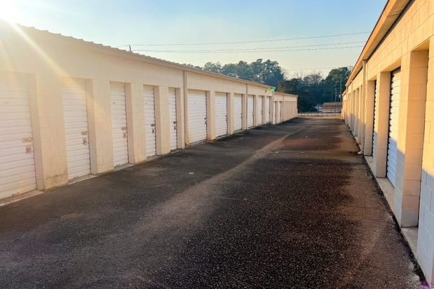 Images North Augusta Self Storage