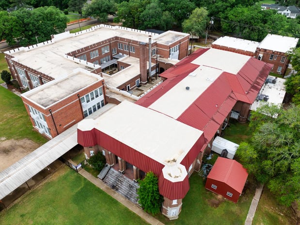 Images Coleman Roofing & Construction