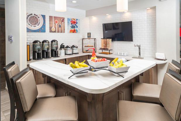 Images Staybridge Suites Florence - Cincinnati South by IHG