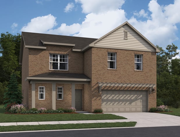 Images Kendall Grove by Starlight Homes