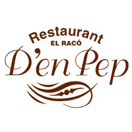 EL RACO D EN PEP S.C. Logo