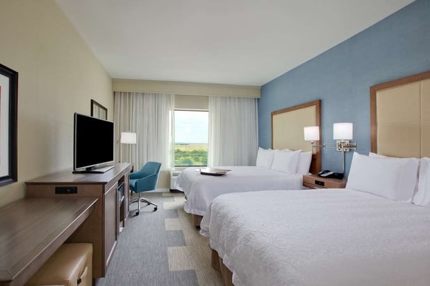 Images Hampton Inn Snyder