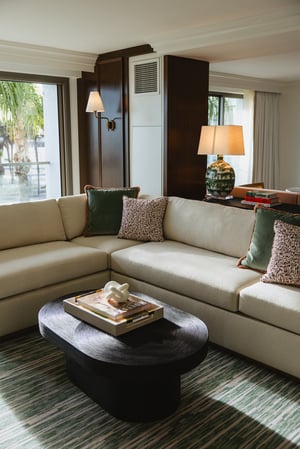 Images Regent Santa Monica Beach