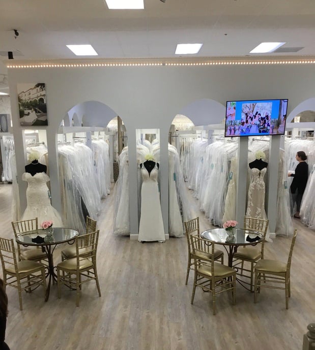 Images Truly Forever Bridal