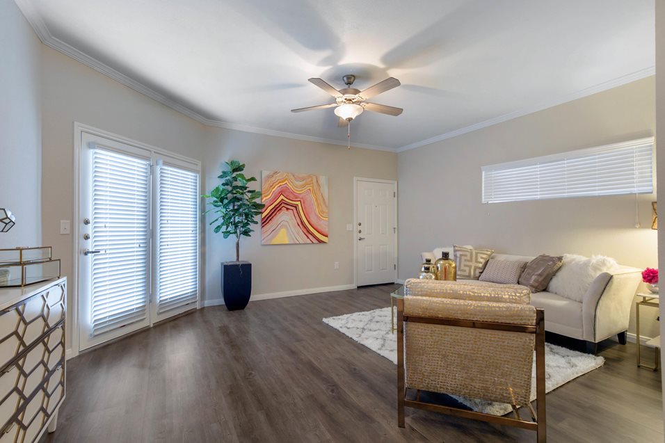 The Enclave at Cypress Park Apartments Photo