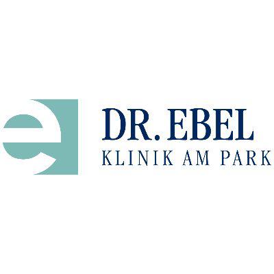Logo Dr. Ebel Klinik am Park Bad Steben GmbH