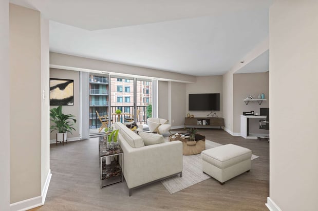 Images Bethesda Place Apartments
