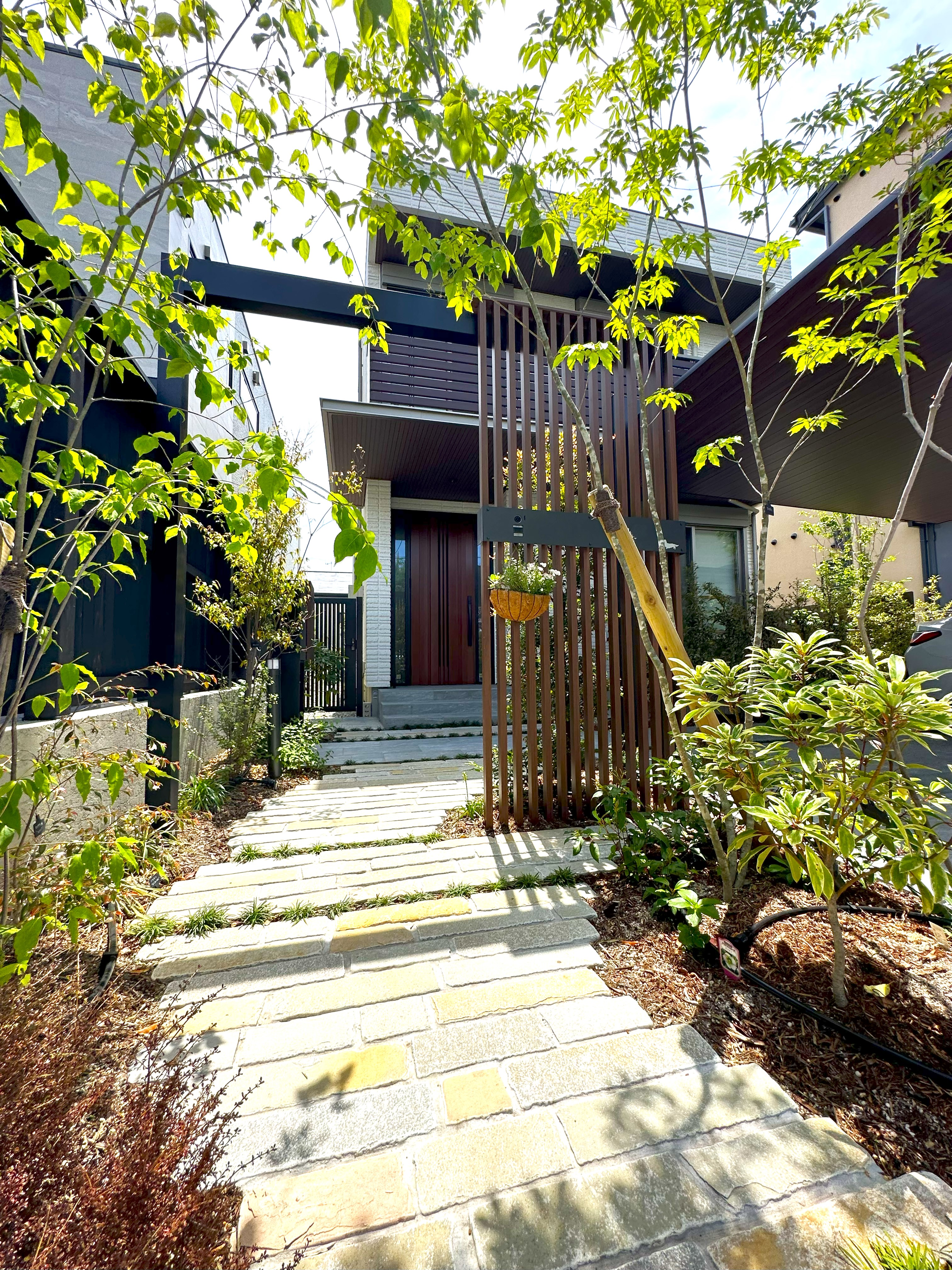 Images CO-DE GREEN ～お庭とエクステリアのデザインオフィス 神戸・芦屋・西宮～