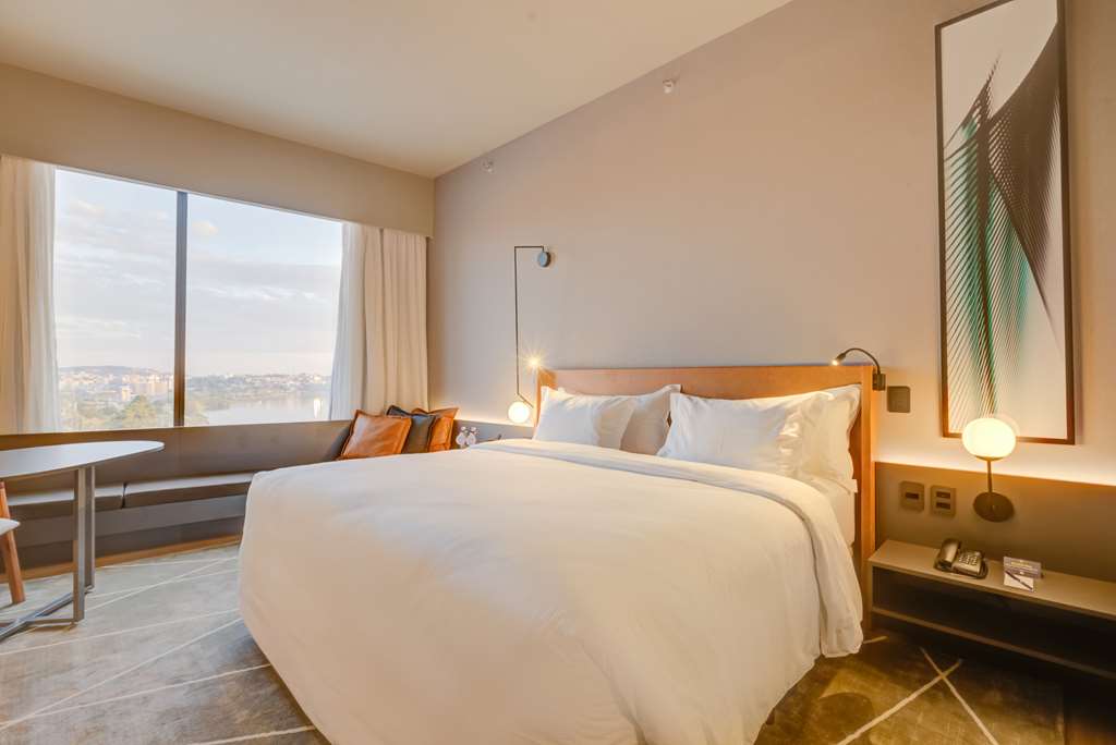 Images DoubleTree by Hilton Porto Alegre