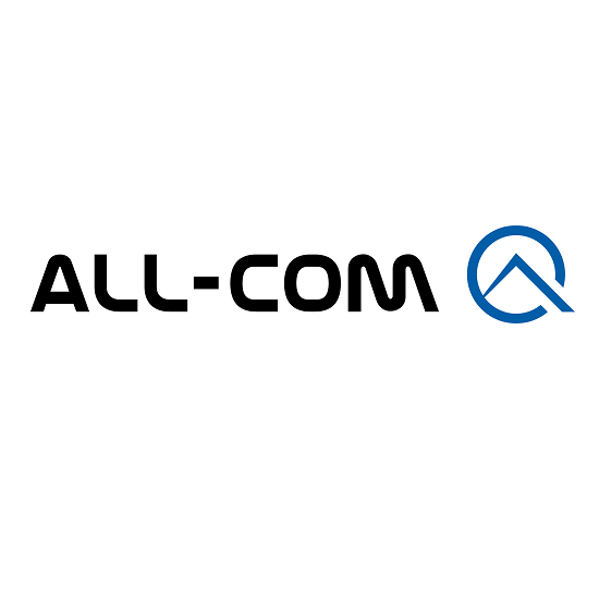 all-com ag Logo