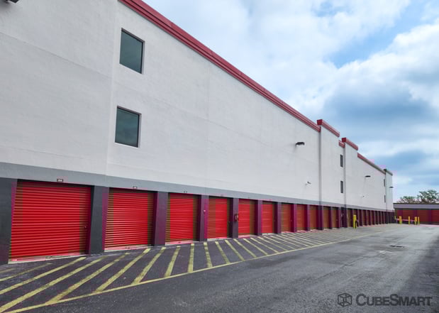 Images CubeSmart Self Storage