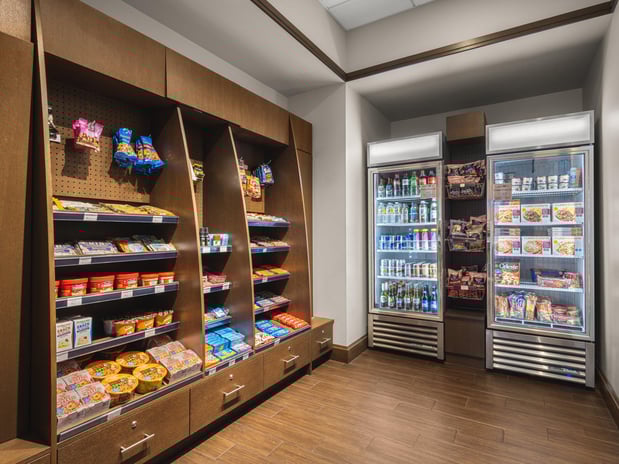 Images Staybridge Suites Seattle Downtown - Lake Union by IHG