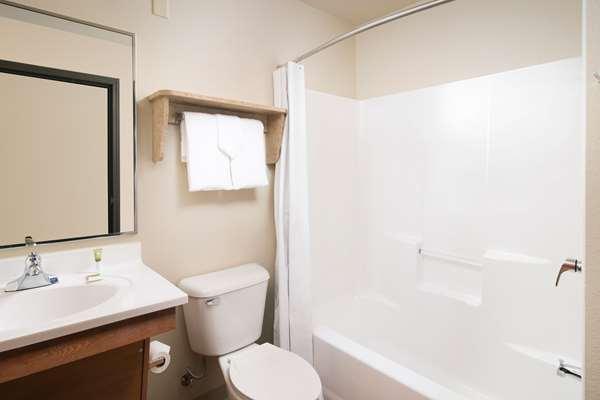Images WoodSpring Suites Greenville Central I-85
