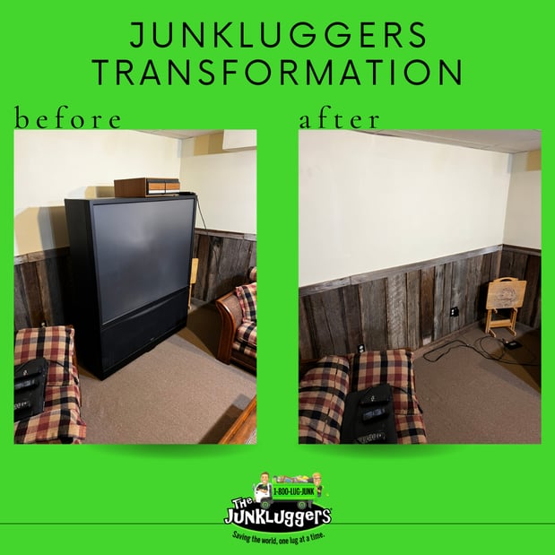 Images The Junkluggers of Kentucky