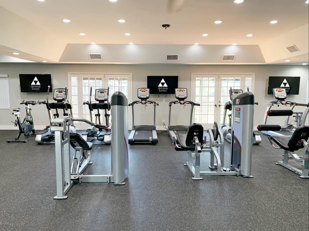 Images Turnbury at Palm Beach Gardens