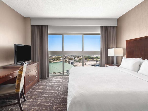 Images Embassy Suites by Hilton Dallas Frisco Hotel & Convention Center