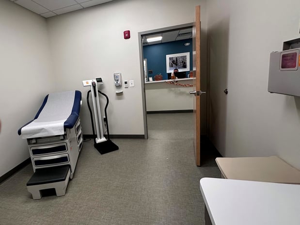 Images Main Line HealthCare Primary Care in Thorndale