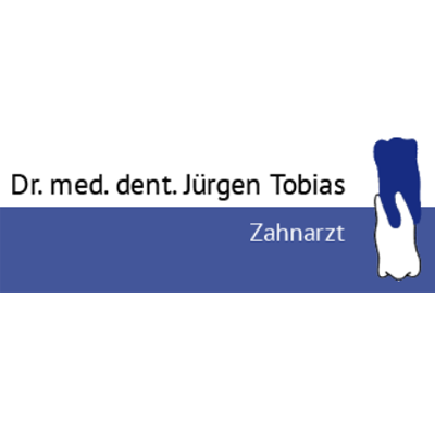 Logo BAG Zahnarzt Tobias Gbr Dr. Jürgen und Christian Tobias