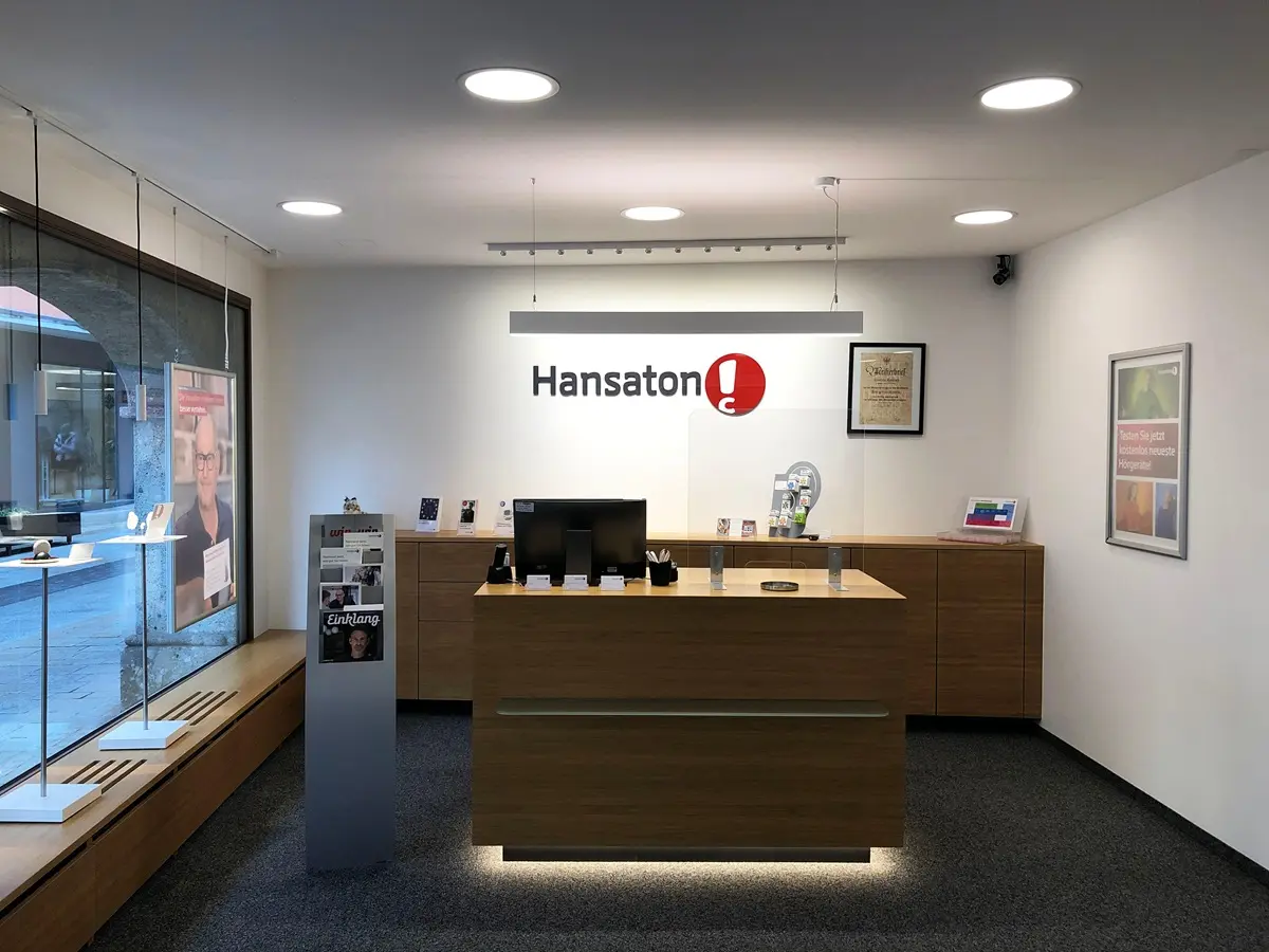 Bild 1 von Hansaton